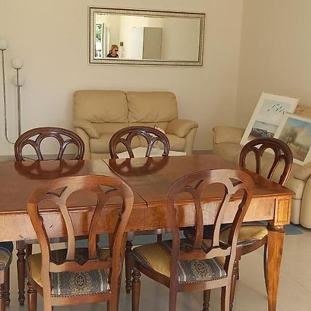 Appartamento Casa Elisabetta Monopoli Esterno foto
