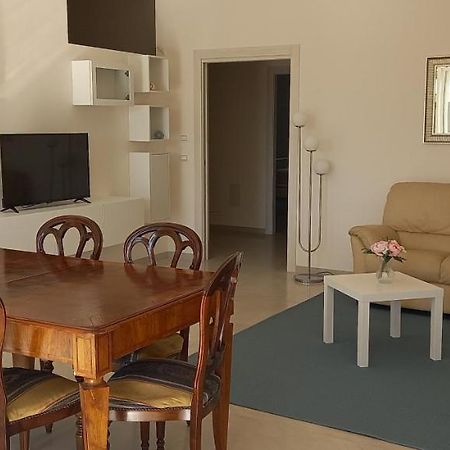 Appartamento Casa Elisabetta Monopoli Esterno foto