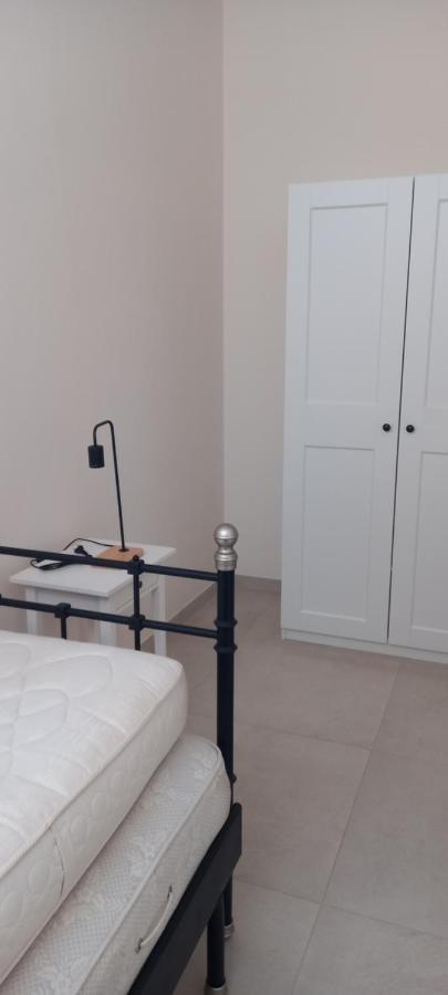 Appartamento Casa Elisabetta Monopoli Esterno foto