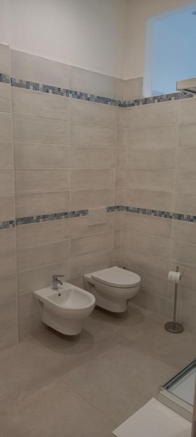 Appartamento Casa Elisabetta Monopoli Esterno foto
