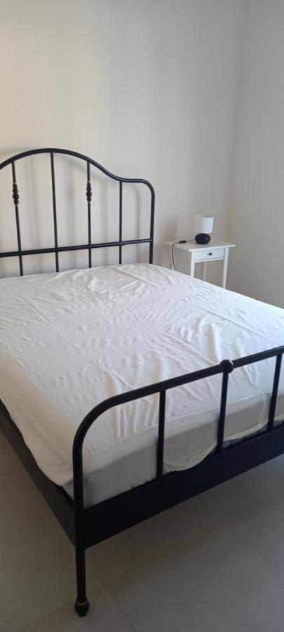 Appartamento Casa Elisabetta Monopoli Esterno foto