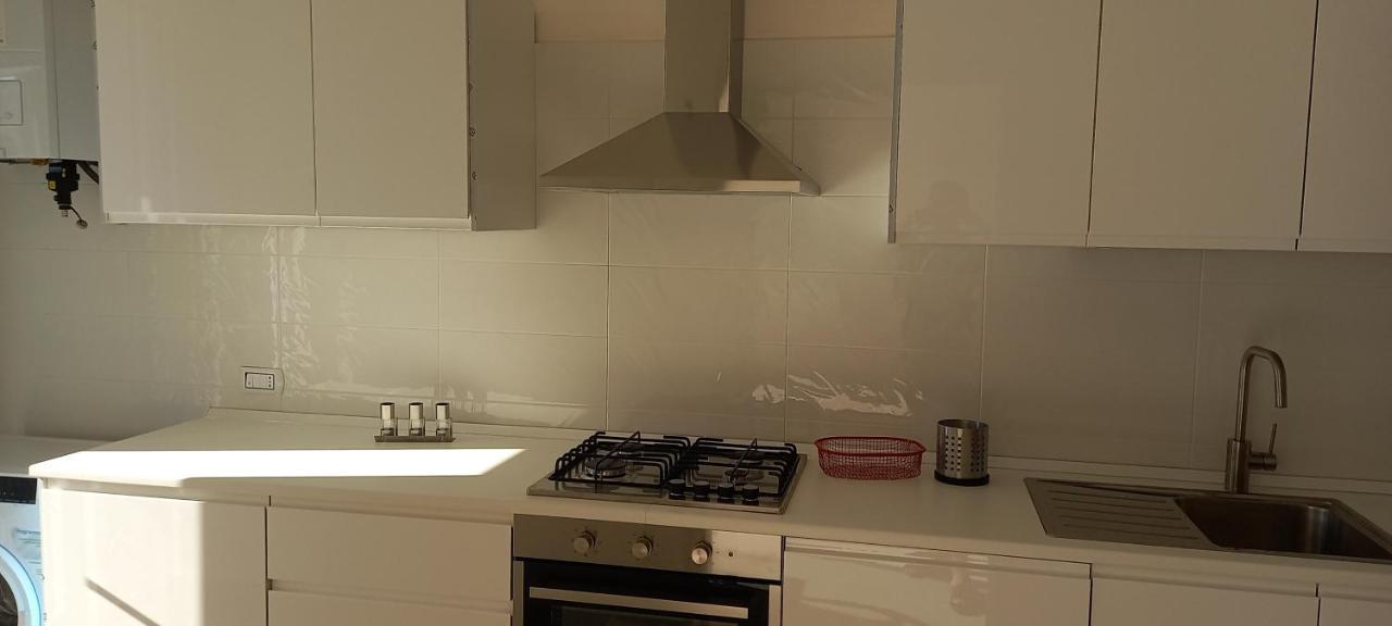 Appartamento Casa Elisabetta Monopoli Esterno foto