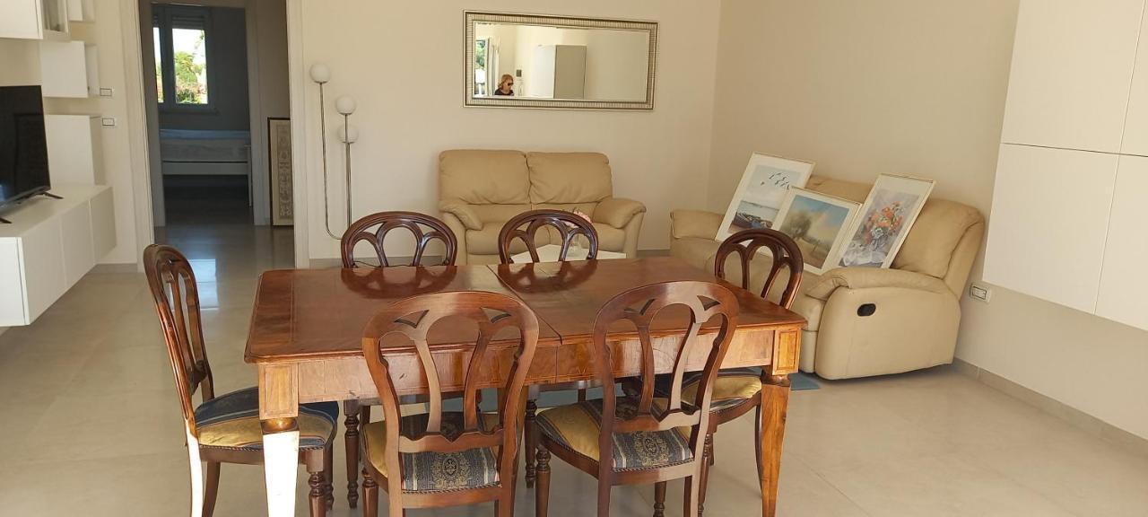 Appartamento Casa Elisabetta Monopoli Esterno foto