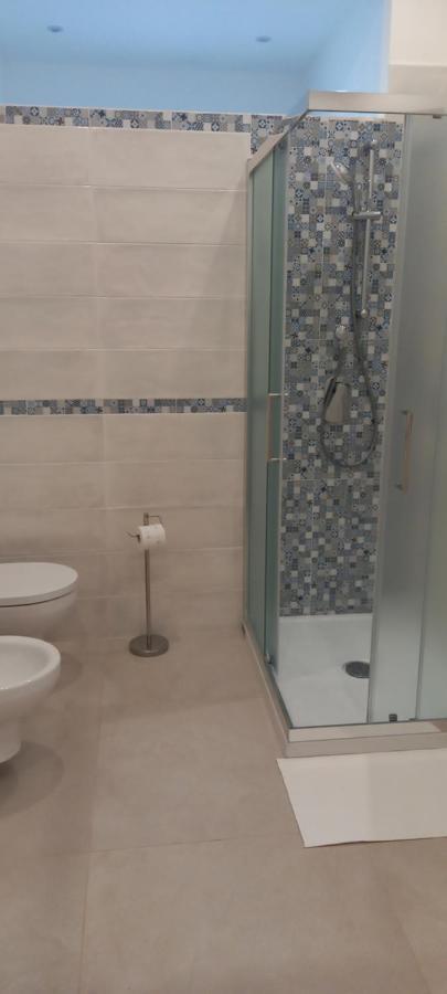Appartamento Casa Elisabetta Monopoli Esterno foto