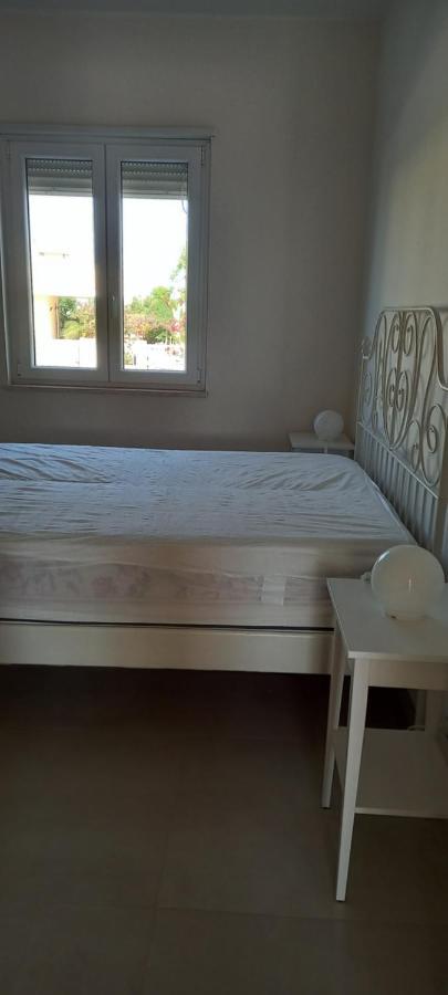Appartamento Casa Elisabetta Monopoli Esterno foto