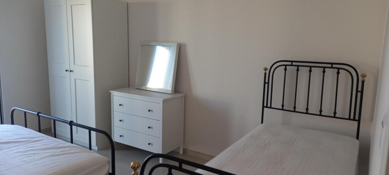 Appartamento Casa Elisabetta Monopoli Esterno foto