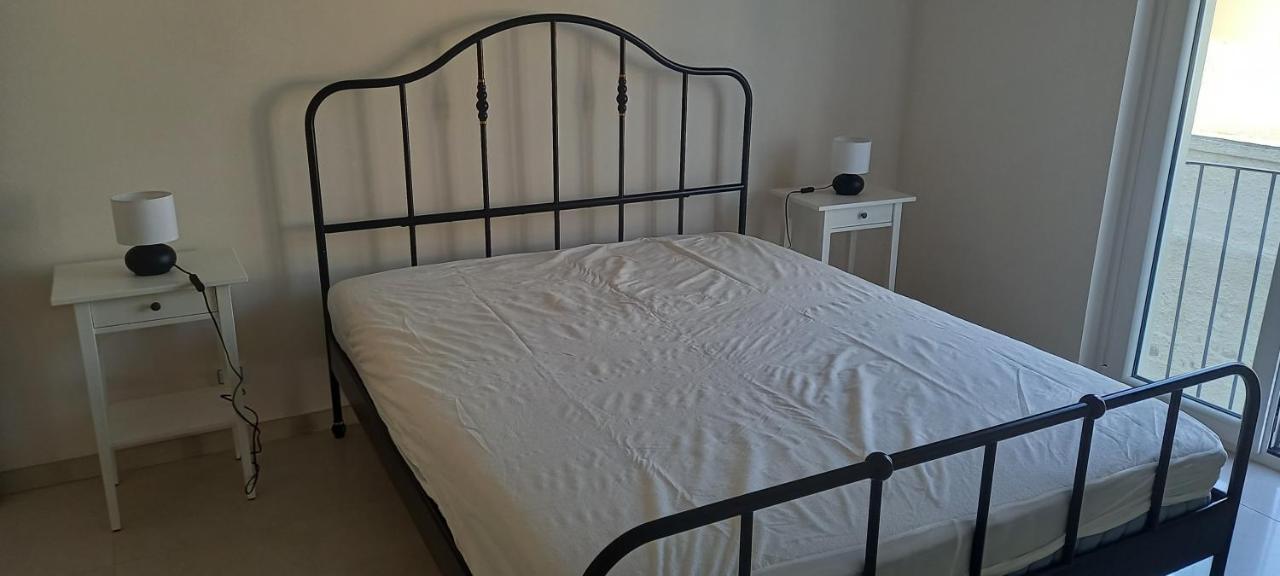 Appartamento Casa Elisabetta Monopoli Esterno foto