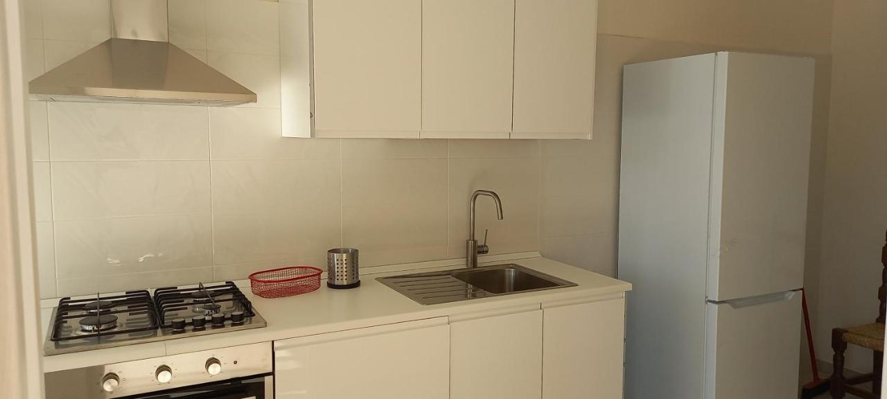 Appartamento Casa Elisabetta Monopoli Esterno foto
