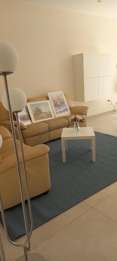 Appartamento Casa Elisabetta Monopoli Esterno foto