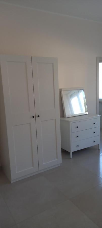 Appartamento Casa Elisabetta Monopoli Esterno foto