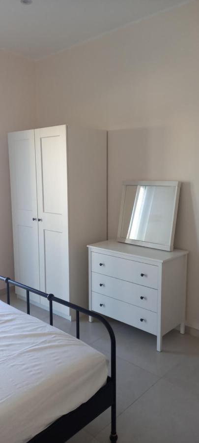 Appartamento Casa Elisabetta Monopoli Esterno foto