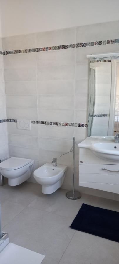 Appartamento Casa Elisabetta Monopoli Esterno foto