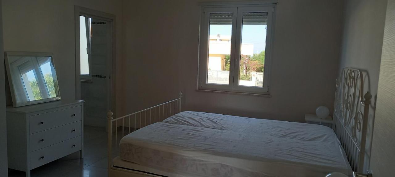 Appartamento Casa Elisabetta Monopoli Esterno foto