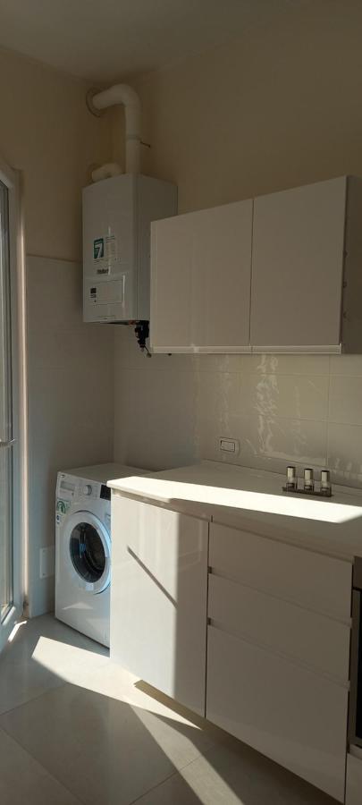 Appartamento Casa Elisabetta Monopoli Esterno foto