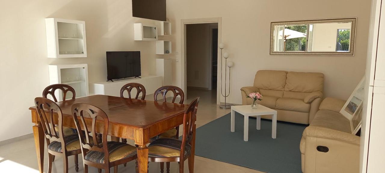 Appartamento Casa Elisabetta Monopoli Esterno foto