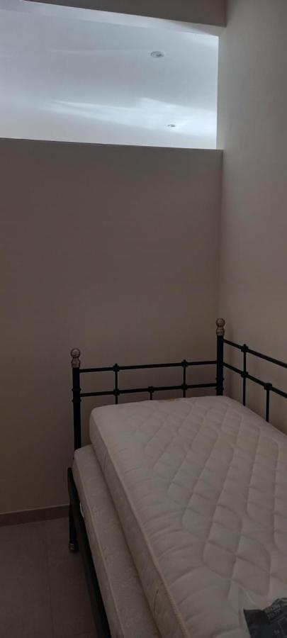 Appartamento Casa Elisabetta Monopoli Esterno foto