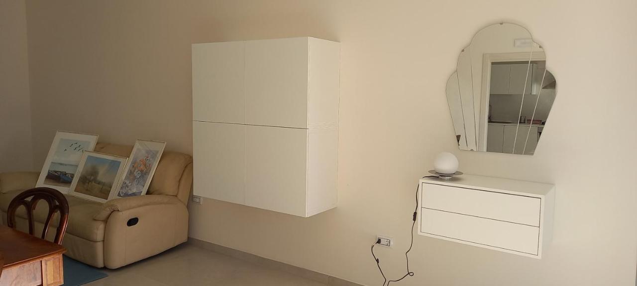 Appartamento Casa Elisabetta Monopoli Esterno foto