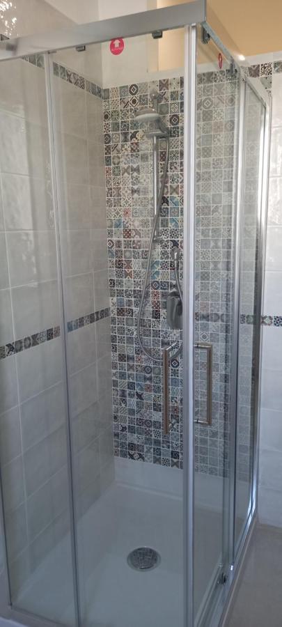 Appartamento Casa Elisabetta Monopoli Esterno foto